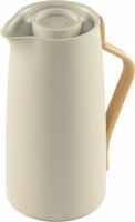 Stelton X-200-9 Emma Kávé Termosz kancsó 1,2L - Homokszínű