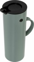 Stelton 919 thermosz kanna 1l - dusty green