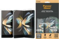 PanzerGlass Ultra Wide-Fit és TPU Classic Fit Samsung Z Fold6 F956 képernyővédő fólia