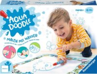 Ravensburger 04565 - Ministeps Aqua Doodle - Állatmotívumok Festőszőnyeg