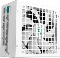 DeepCool 1000W PX1000G WH Tápegység - Fehér