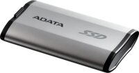 ADATA 1TB SD810 Externe USB-C 3.2 Gen 2x2 Külső SSD - Szürke