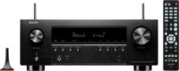 Denon AVR-S970H 7.2 csatornás AV házimozi erősítő