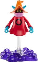 Mattel HYD37 Masters of the Universe Origins Orko játékfigura