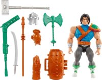 Mattel HTH16 Masters of the Universe Origins Grayskull Teknősei Casey Jones játékfigura