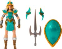 Mattel HTH15 Masters of the Universe Origins Turtles of Grayskull Teela játékfigura