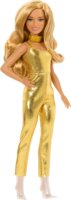 Mattel HRH19 Barbie Golden Dreams divat baba