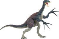 Mattel HXP73 Jurassic World Hammond Kollekció Therizinosaurus Dínó játékfigura