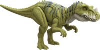 Mattel HTK74 Jurassic World Vad Üvöltés Ceratosaurus Dínó játékfigura