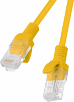 Lanberg PCU5-10CC-0150-O CAT5e Patch Kábel 1.5m - Narancssárga