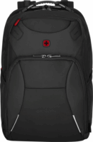 Wenger Cosmic 17" Notebook Hátizsák - Fekete