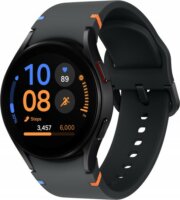 Samsung Galaxy Watch FE (40 mm) Okosóra - Fekete