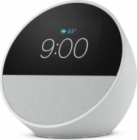 Amazon Echo Spot (2024) Okos hangszóró - Fehér