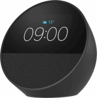 Amazon Echo Spot (2024) Okos hangszóró - Fekete