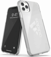 Adidas SP Protective Clear Apple iPhone 11 Pro Max Tok - Áttetsző