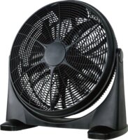 TOO FANF-50-101-B Padló ventilátor - Fekete