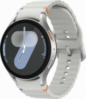 Samsung Galaxy Watch7 (44 mm) Okosóra - Ezüst