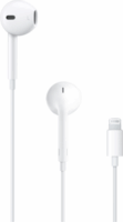 Apple EarPods Lightning Vezetékes Fülhallgató (2024) - Fehér