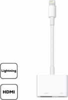 Apple Lightning Digital AV Átalakító - Fehér