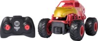 Spin Master Monster Jam Iron Man távirányítós RC autó