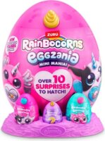 Zuru Toys 9296 Rainbocorns Mini Mania - meglepetés figura szett