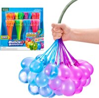 Zuru Toys 56481 Bunch O Balloons Tropical Party vízibomba készlet 280db