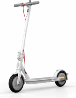 Xiaomi Mi Scooter 3 Lite StVZO - Fehér