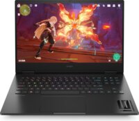 HP Omen16-wd0675nd Laptop Fekete (16,1" / Intel Core i5-13420H / 16GB / 512GB SSD / RTX 4050 6GB / Win 11)