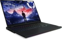 Lenovo Legion Pro 7 16IRX9H Notebook Fekete (16" / Intel Core i9-14900HX / 32GB / 1TB SSD / RTX 4090 16GB)