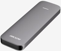 Hikvision 2TB ELITE USB 3.2 Type-C Külső SSD Szürke