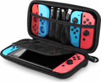 Ugreen 50974 Nintendo Switch Védőtok - Fekete