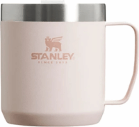 Stanley Legendary Camp Termosz Bögre 0,35L - Világos Pink