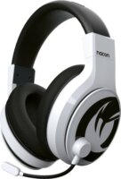 Nacon GH-120 Vezetékes Gamer Fejhallgató Headset - Szürke