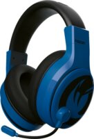 Nacon GH-120 Vezetékes Gamer Fejhallgató Headset - Kék