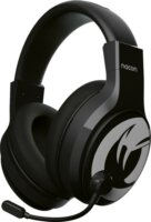 Nacon GH-120 Vezetékes Gamer Fejhallgató Headset - Fekete