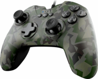 Nacon Gaming GC-100XF Vezetékes kontroller - Forest Camo