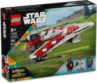 LEGO® Star Wars: 75388 - Jedi Bob csillagharcos űrhajója