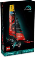 LEGO® Technic: 42174 - Emirates Team New Zealand AC75 jacht