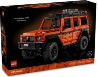 LEGO® Technic: 42177 - Mercedes-Benz G 500 PROFESSIONAL Line