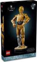 LEGO® Star Wars: 75398 - C-3PO