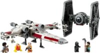 LEGO® Star Wars: 75393 - TIE Fighter és X-Wing mix