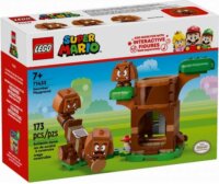 LEGO® Super Mario: 71433 - Goomba játszótere