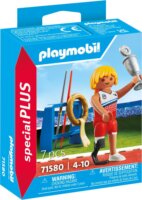 Playmobil 71580 specialPLUS - Gerelyhajító paraolimpikon