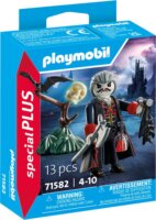 Playmobil 71582 specialPLUS - Különleges Dracula vámpír építőjáték