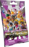 Playmobil 71606 Figures - Meglepetés figura lányok 26. sorozat