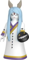 Playmobil 71559 Naruto - Shippuden Kaguya figura