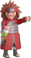 Playmobil 71558 Naruto - Shippuden Choji figura