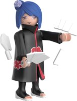 Playmobil 71560 Naruto - Shippuden Konan figura