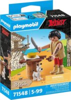 Playmobil 71548 Asterix - Osolemirnix figura