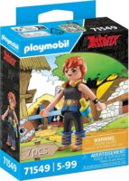 Playmobil 71549 Asterix - Adrenalin figura